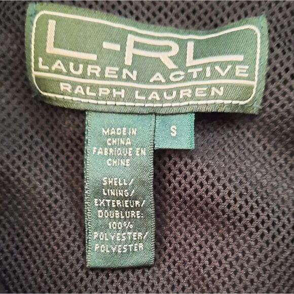 LAUREN RALPH LAUREN  Jacket - Picture 4 of 10